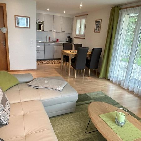 Chalet Protea Венген Екстер'єр фото