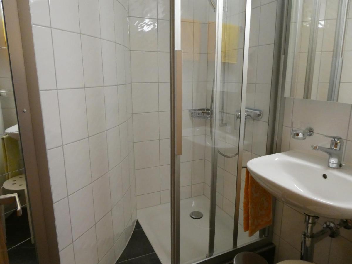Chalet Protea Венген Екстер'єр фото